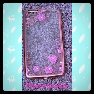 iPhone 6s plus phone case